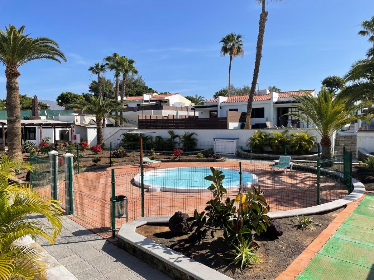 Villa Paraiso Maspalomas  Exterior photo