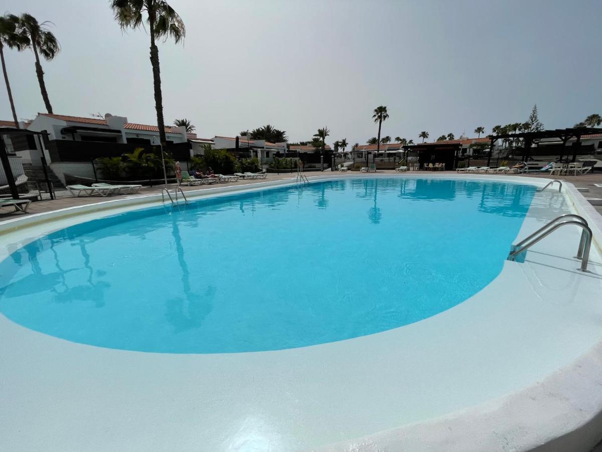 Villa Paraiso Maspalomas  Exterior photo