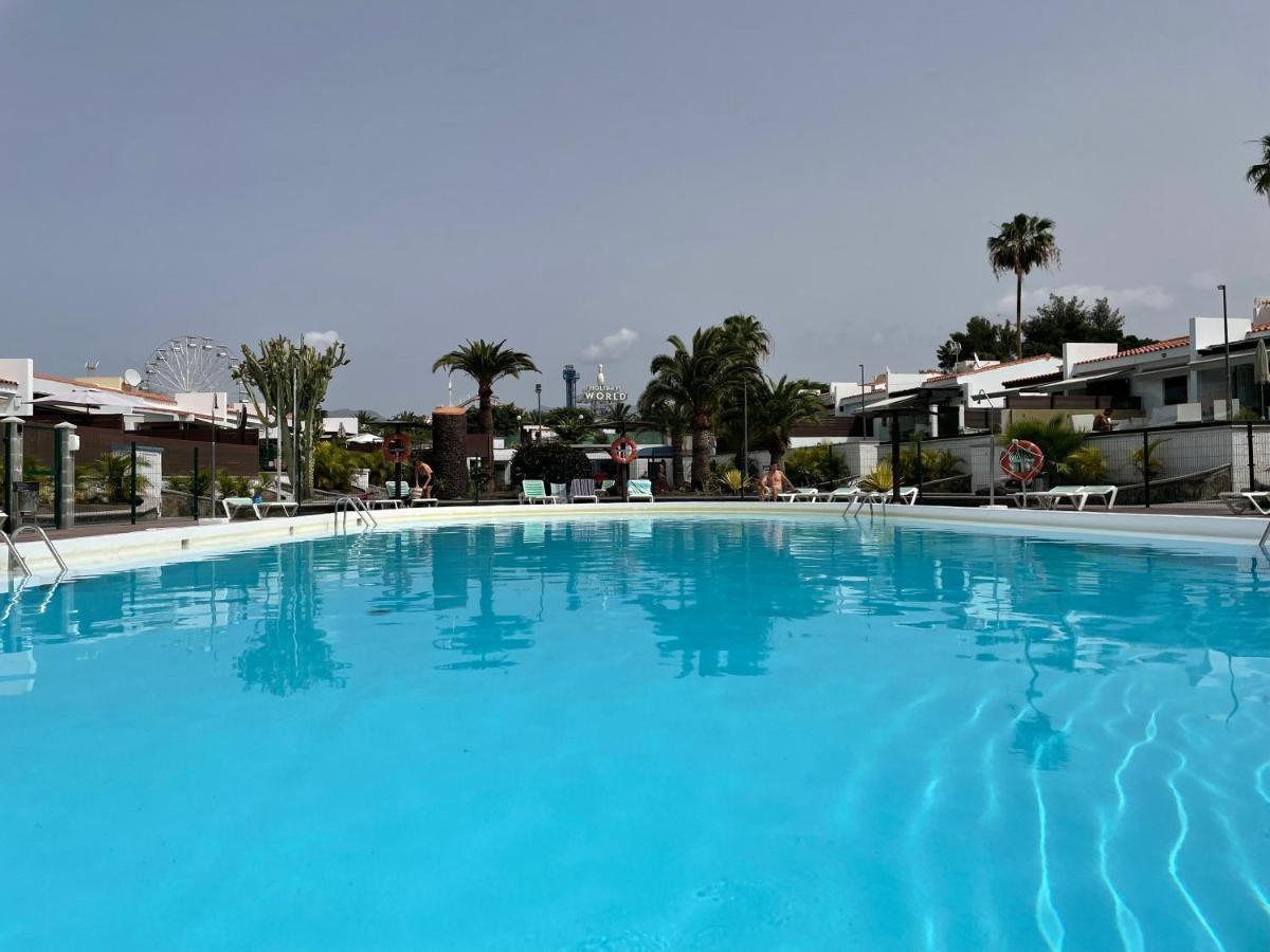 Villa Paraiso Maspalomas  Exterior photo