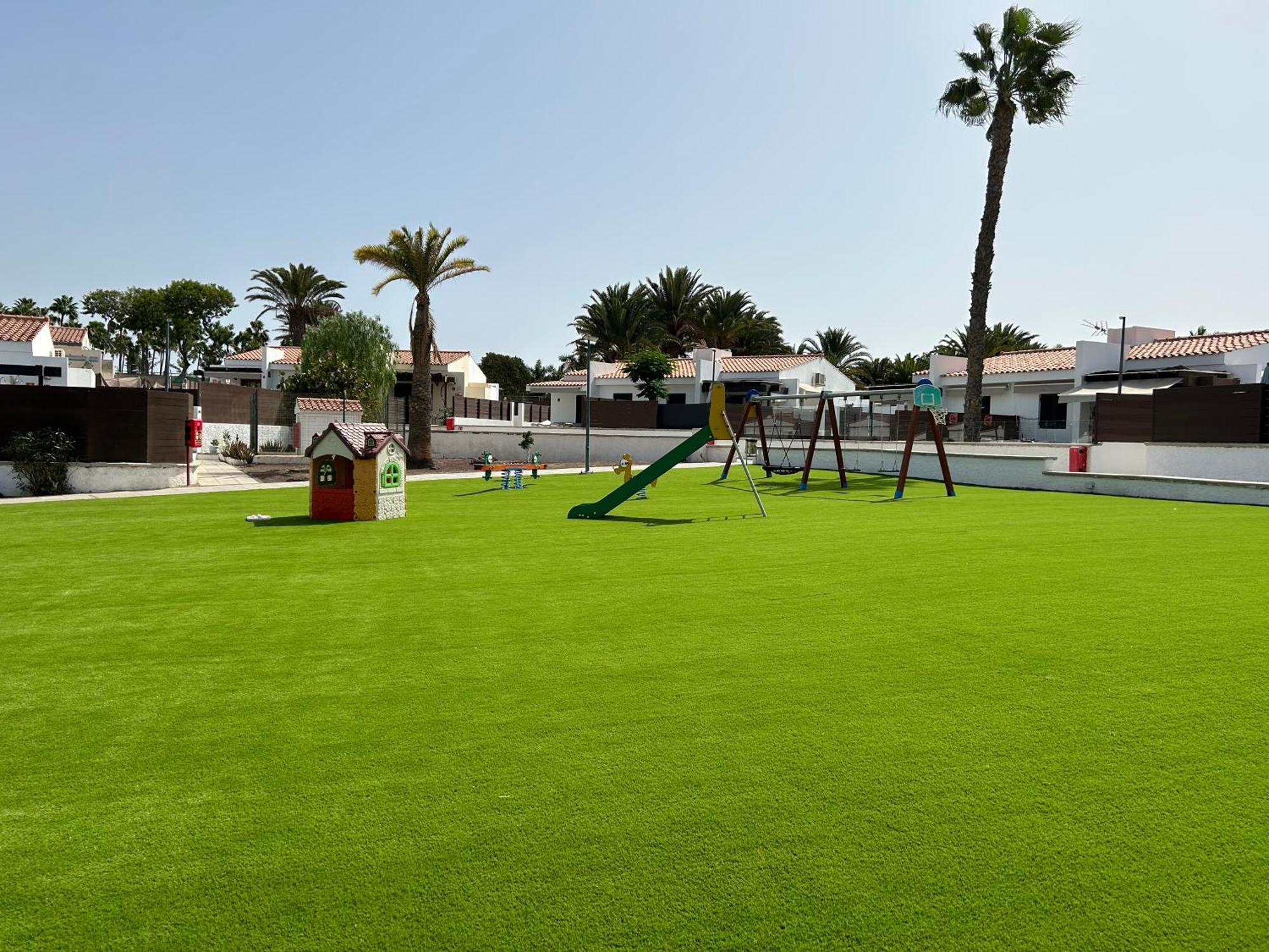 Villa Paraiso Maspalomas  Exterior photo